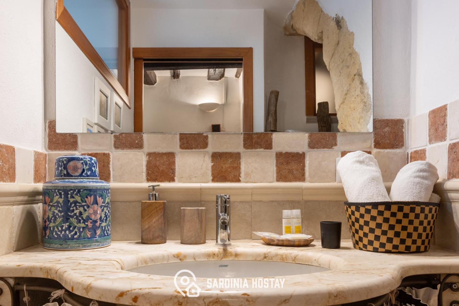 Apartment Marina Antica Dimora Cagliari