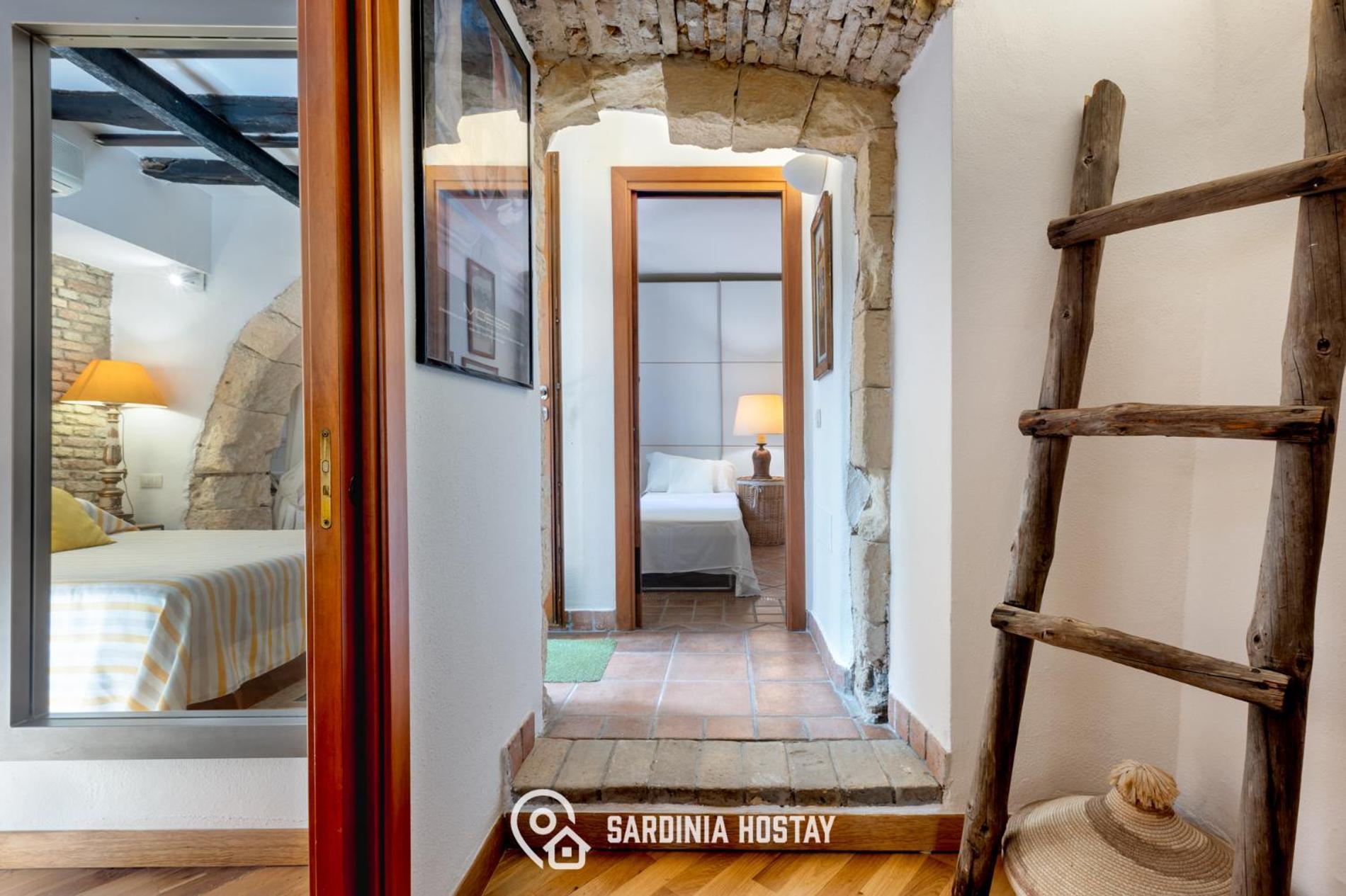 Apartment Marina Antica Dimora