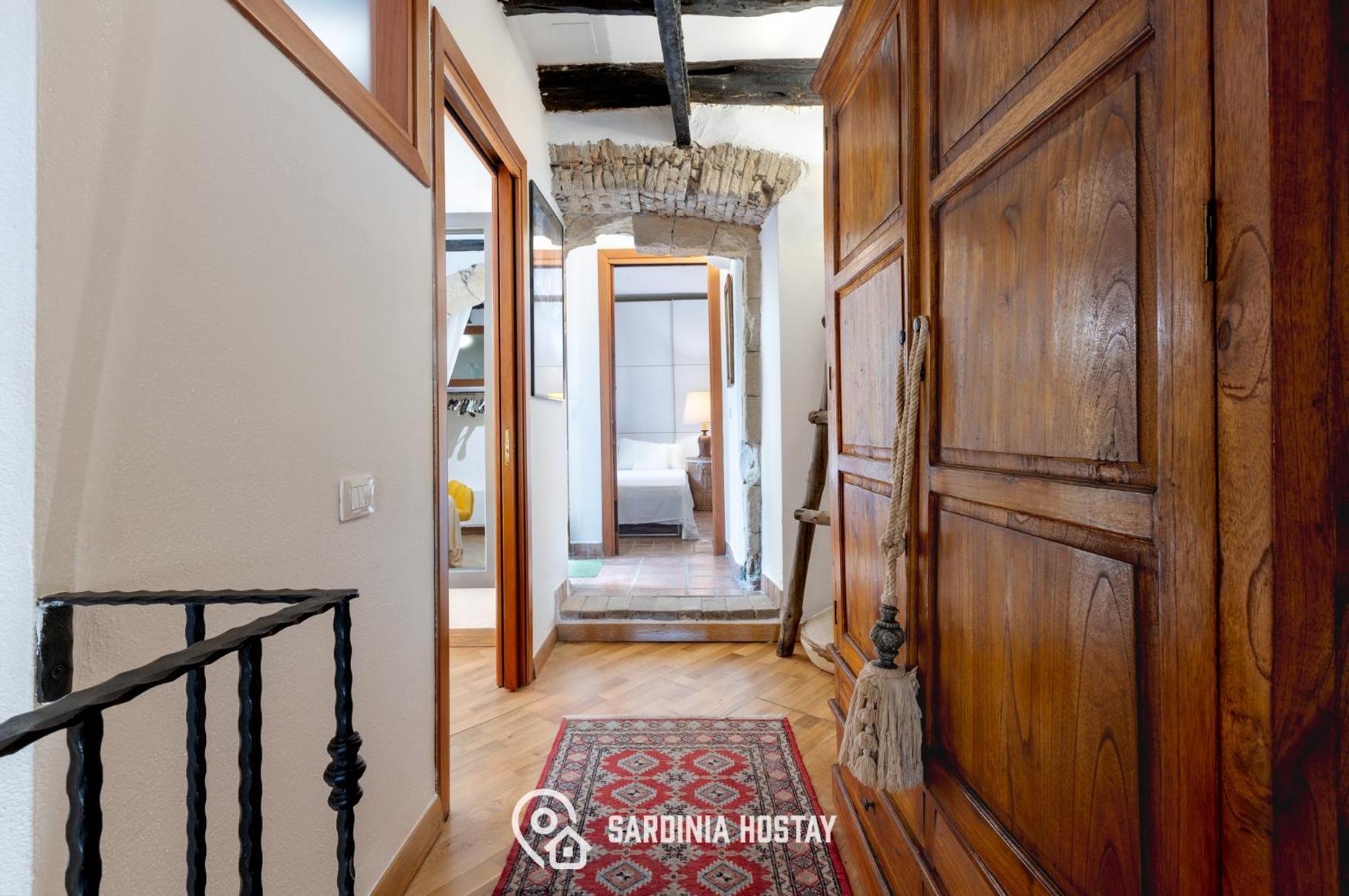 Apartment Marina Antica Dimora *