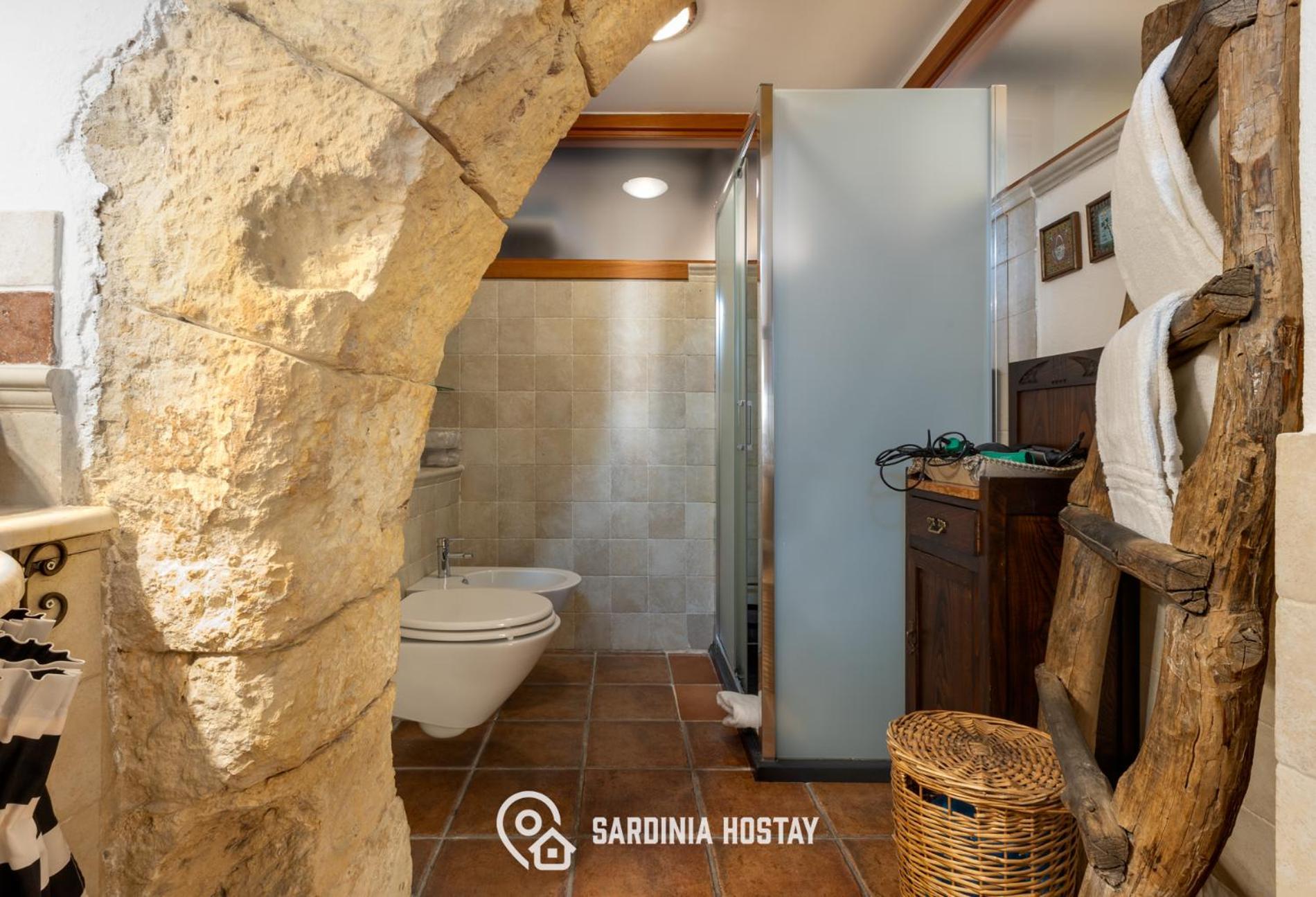 Apartment Marina Antica Dimora Cagliari