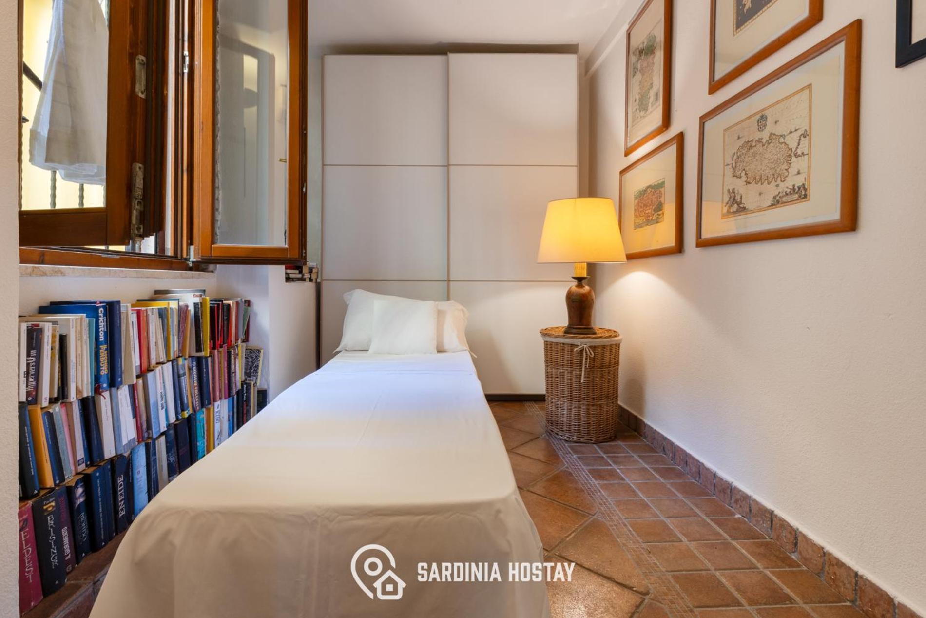 Apartment Marina Antica Dimora *