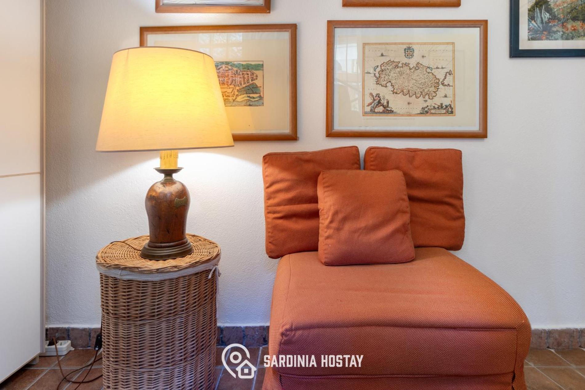 Apartment Marina Antica Dimora Cagliari