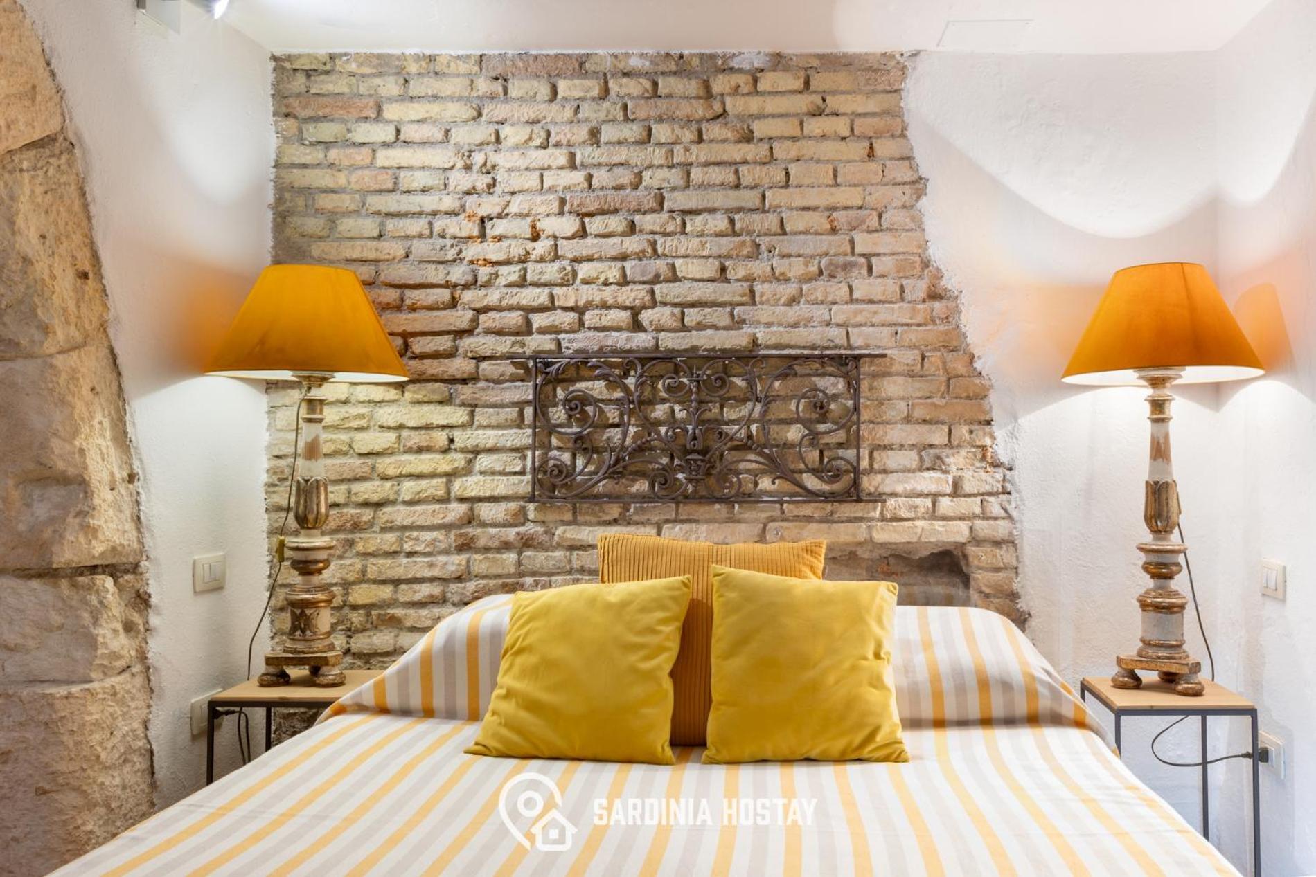 Marina Antica Dimora Apartment