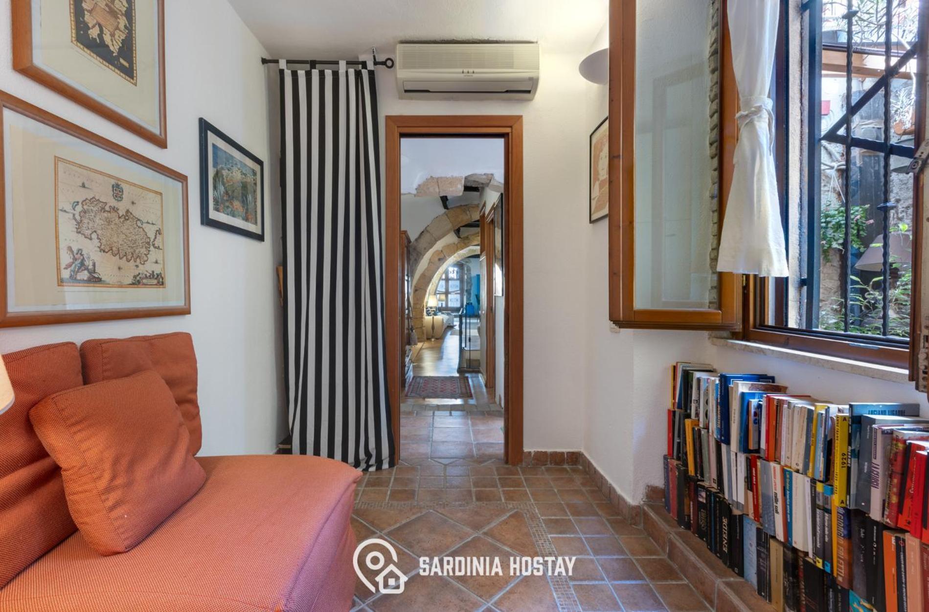 Marina Antica Dimora Apartment *