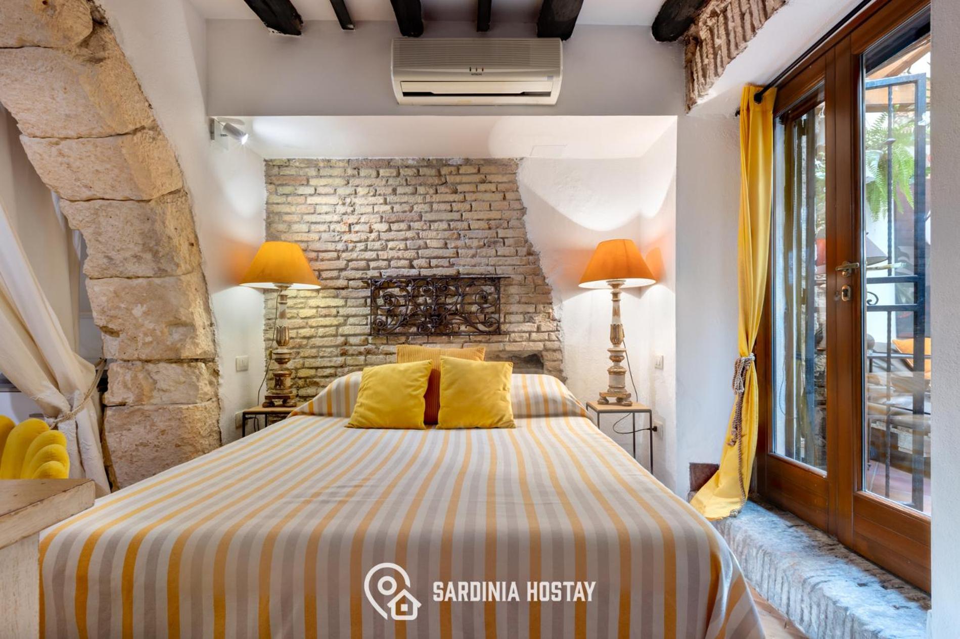 Apartment Marina Antica Dimora Cagliari
