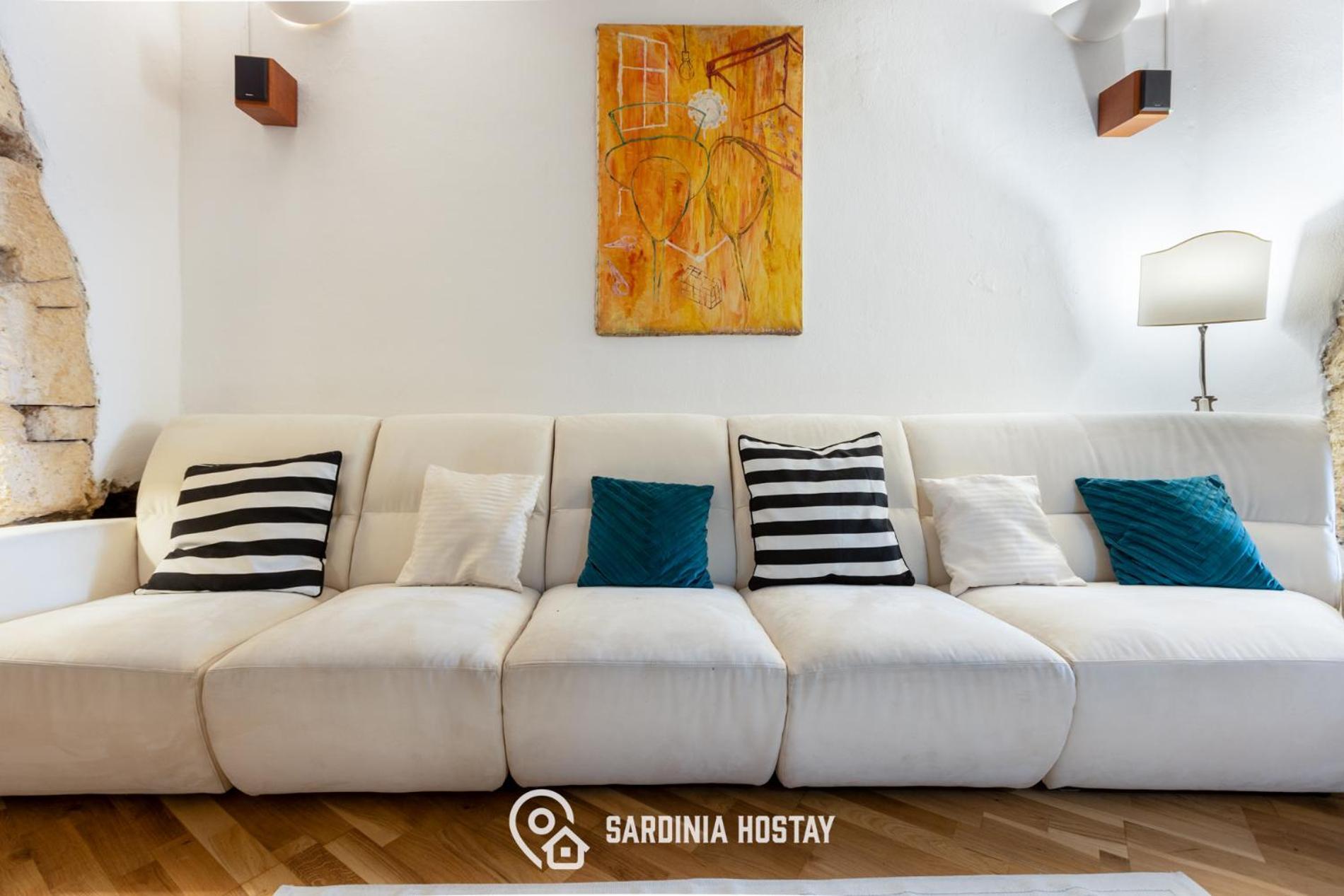 Apartment Marina Antica Dimora *